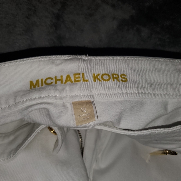 NEW Michael Kors Woman's Pants - Picture 5 of 6
